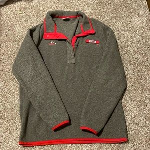 Women’s Columbia Georgia pullover